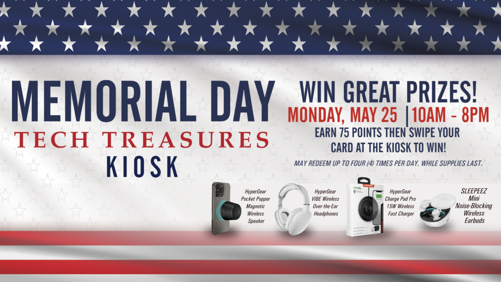 26 KLA 03 007 MEMORIAL DAY 2048X1152
