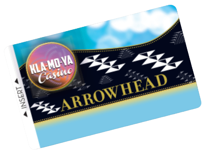 Arrowhead