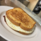 Breakfast Sandwich