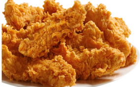 Chicken Strips
