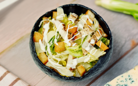 Chickn Salad