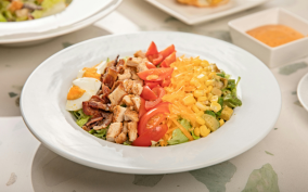 Cobb Salad
