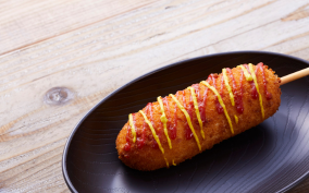 Corn Dog