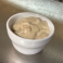 Creamy country-style sausage gravy.