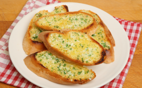 Garlic Bread
