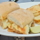 Meatball Sandwich