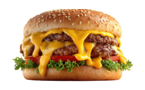 Patty Melt