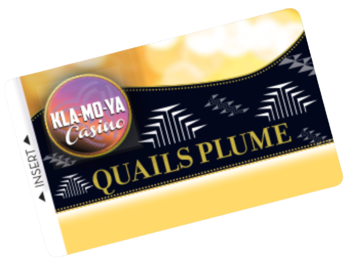 Quail's Plume