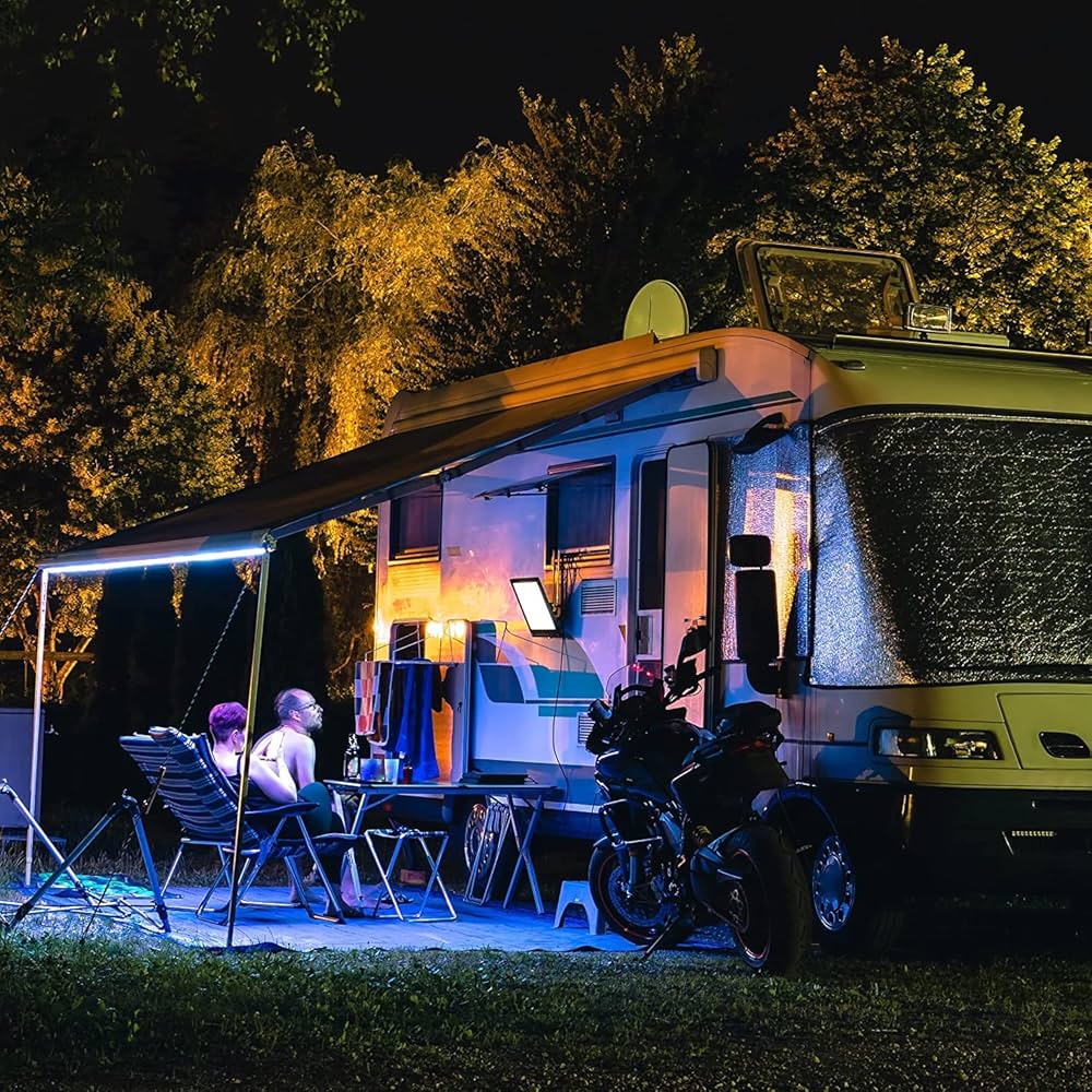 RV Travel