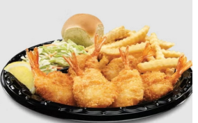 Shrimp