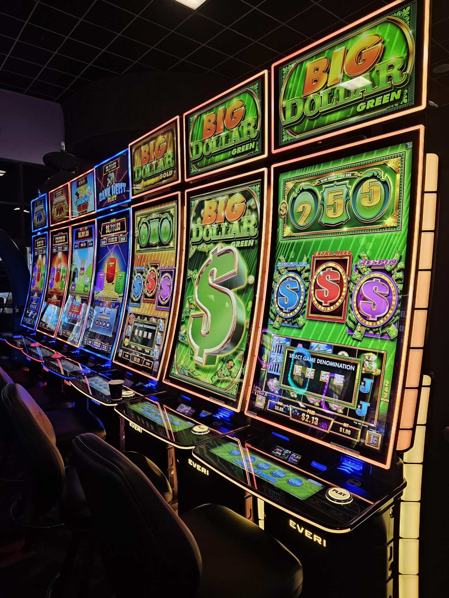Slot Image