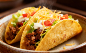 Taco Salad