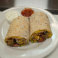 Three of a Kind Burrito