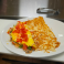Veggie Omelette