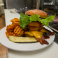 Western Burger