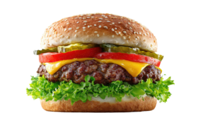 Western Burger