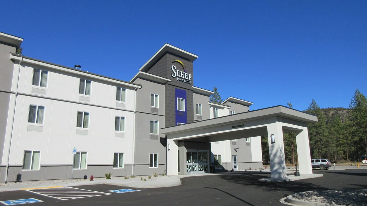 Sleep inn