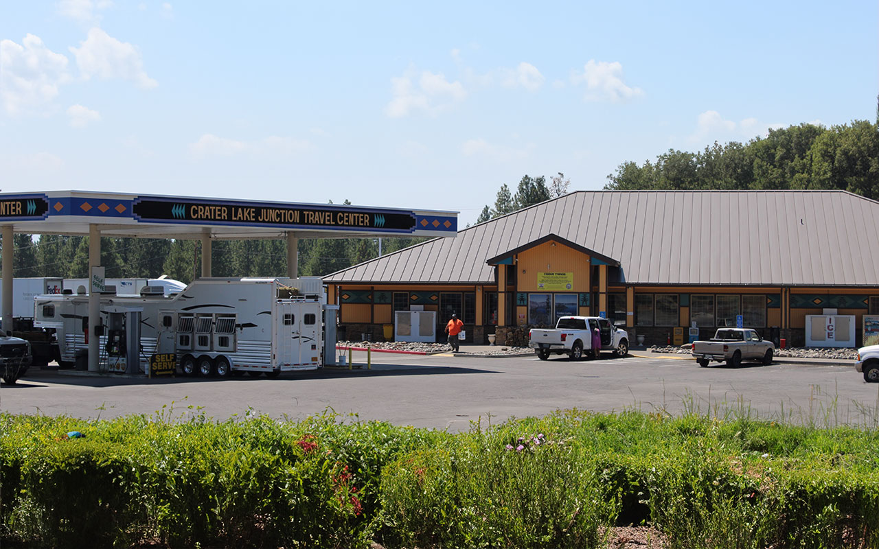 Travelcenter